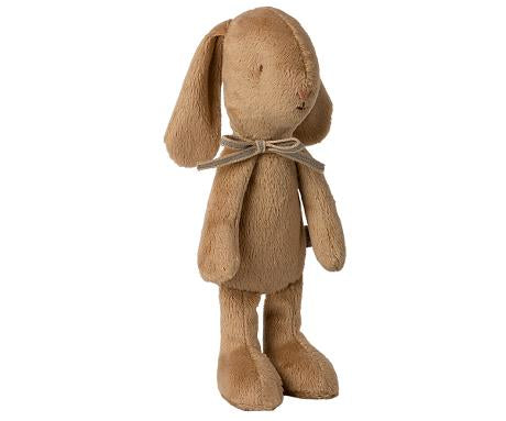 SMALL SOFT BUNNY | BROWN