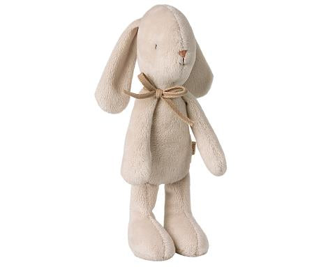SMALL SOFT BUNNY | OFF WHITE