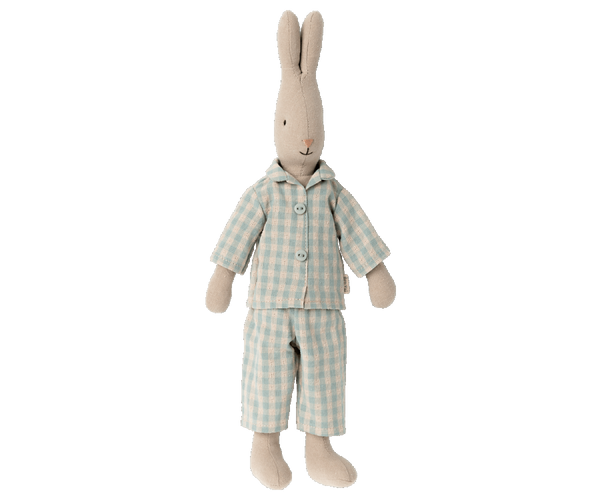 Rabbit size 2 in Pyjamas