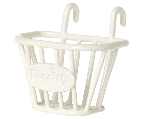 Tricycle Basket | Mouse