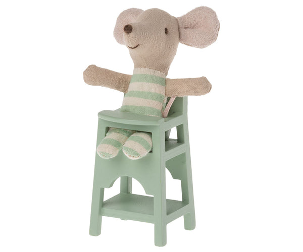 High chair, Mouse | Mint