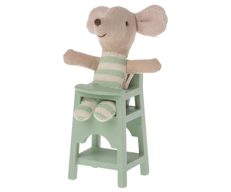 High chair, Mouse | Mint