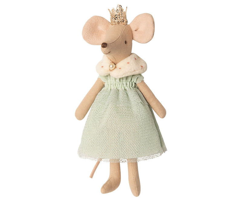 Clothes for Queen Mouse